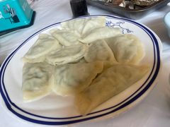 -宾朋海鲜饭庄(兴海路店)