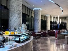 -漳州佰翔圆山酒店·圆山畔西餐厅