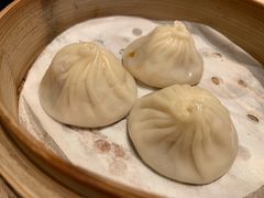 灌汤小笼包-金苑海鲜酒家(来魅力店)