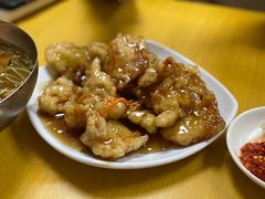 -屋里家延边朝鲜族冷面(南园店)