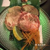 山葵说烤肉｜从炭火到舌尖，翻转间烦恼尽散！