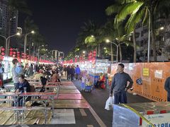 -海大南门夜市(海富街店)