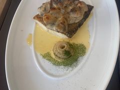 -广州文华东方酒店·悦铂尼西餐厅