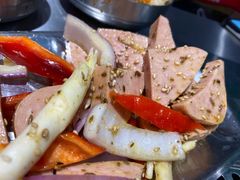 -马路牙子烧烤音乐酒馆(望京店)
