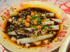 -耙吉吉川味小酒馆(本地人回头店)