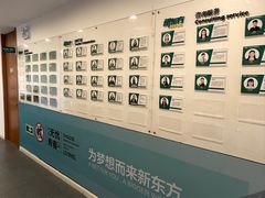-新东方·考研·四六级·专转本(全民校区)