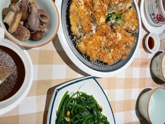 -珍味汤馆·潮汕家乡菜(保利文化广场店)