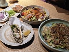 -桂马·日本料理·海胆·海鲜饭·酒场(民主广场店)