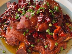 -懒人盐府人家(航天桥店)