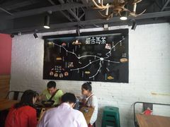 -云味馆·云南菜·云南米线(沙井华润店)
