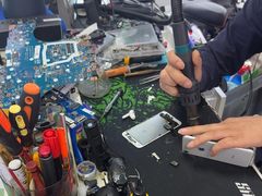 -胜灿苹果华为手机电脑维修回收(徐汇店)