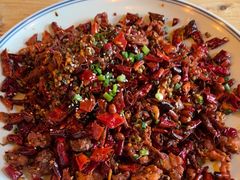 -饭江湖·江湖菜(湖广会馆店)