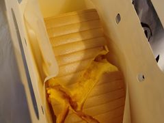 咸蛋黄夹心-小熊吉姆(kkone店)