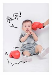 -KIDSMEMO拾光纪儿童摄影(金丰大厦店)