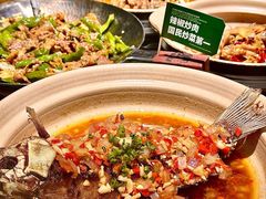 -知楚•精致湖北菜(武商MALL店)