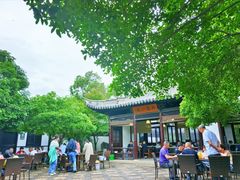 -常熟方塔园