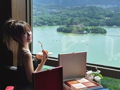 -惠州康帝国际酒店