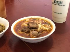 -纯阳馆鱼香排骨面(东二道街店)