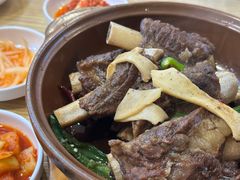 -江南面屋(明洞店)