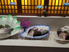 鱼头两吃-解家河南菜(金水路店)