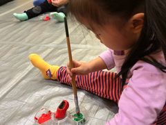 -金宝贝早教(和悦汇店)