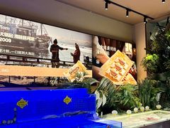-北李妈妈菜·海肠捞饭(高新万达店)