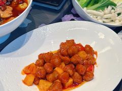 -香丰阁·烤鸭·川湘菜(清河店)