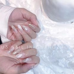 -U3美甲