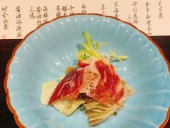 -元熹会席料理