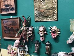 -JOURNEY SHOP.vintage杂货铺