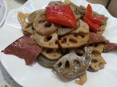-明腾壹间茶餐厅(新都会花园广场店)