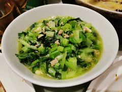 -绿草地·湘菜(酃湖师院店)