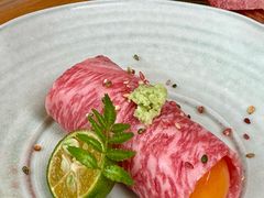 -鮨冠OMAKASE食べ放题(北京首店)
