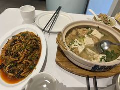 -眉州东坡(团结湖店)