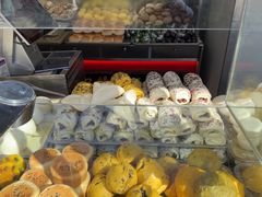 -宫门口馒头铺(创始人总店)