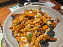 -马灯部落·西湖边的创意山景餐厅(虎跑动物园店)