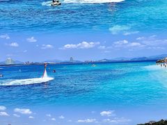 -三亚蜈支洲岛旅游区