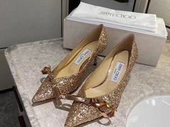 -JIMMY CHOO(德基广场店)