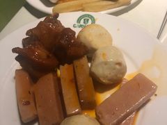-戈拿旺巴西烤肉(崇文门店)
