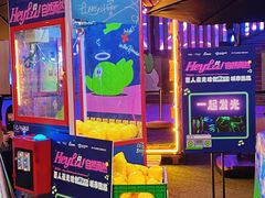 -深圳来福士广场