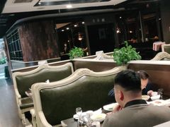 -老牌坊鲁菜名店(美莲广场店)