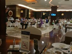 -南宁沃顿国际大酒店-自助餐厅