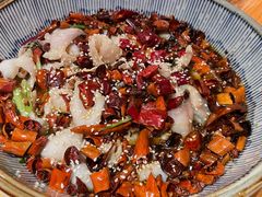 -薇酌饮·陕西菜(南门外店)