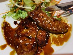 -有喜屋·深夜食堂(北京西路店)