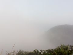 -窦圌山风景区