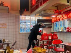 -燃计沙茶皇·香港沙茶火锅(人广旗舰店)