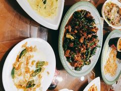 -朝花夕拾中餐厅(台儿庄古城复兴广场店)