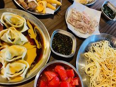 -阿金大白·上海菜馆(新天地店)