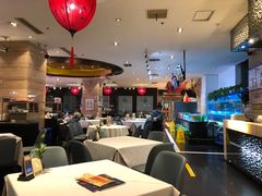 大堂-眉州东坡(博雅店)