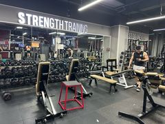 -形馆健身·普拉提(加州店)